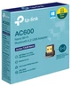 USB Wi-Fi + Bluetooth адаптер TP-Link Archer T2UB Nano 600 Мбіт/с - зображення 6