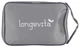 Автоматичний тонометр Longevita 2 манжети 22-36 см 30-42 см (678456) - зображення 2