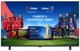 LED-телевізор Haier 43 дюйми чорний 4K Smart TV (683982) - зображення 1