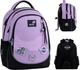Рюкзак школьный Kite Education Crush 38x28x16 см 18 л Фиолетовый (K26-700M-1) - изображение 1