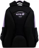 Рюкзак школьный Kite Education Crush 38x28x16 см 18 л Фиолетовый (K26-700M-1) - изображение 7