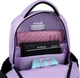 Рюкзак школьный Kite Education Crush 38x28x16 см 18 л Фиолетовый (K26-700M-1) - изображение 11