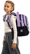 Рюкзак школьный Kite Education Crush 38x28x16 см 18 л Фиолетовый (K26-700M-1) - изображение 17