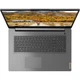 Ноутбук Lenovo IdeaPad 3 17ALC6 (82KV00M7RM) - зображення 3