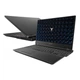 Ноутбук Lenovo Legion Y540-15IRH-PG0 Black (81SY00B3RA) - изображение 2
