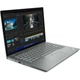 Ноутбук Lenovo ThinkPad L13 Yoga Gen 3 Grey (21B5CTO1WW_1) - изображение 4