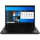 Ноутбук Lenovo ThinkPad P14 Gen 2 (AMD) Black (21A0004WCK) - зображення 1