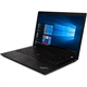 Ноутбук Lenovo ThinkPad P14 Gen 2 (AMD) Black (21A0004WCK) - зображення 2