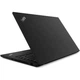 Ноутбук Lenovo ThinkPad P14 Gen 2 (AMD) Black (21A0004WCK) - зображення 3