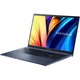 Ноутбук ASUS Vivobook 15 X1502VA Quiet Blue (X1502VA-BQ1301, 90NB10T1-M01UV0) - изображение 2