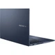 Ноутбук ASUS Vivobook 15 X1502VA Quiet Blue (X1502VA-BQ1301, 90NB10T1-M01UV0) - изображение 7