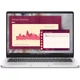 Ноутбук Dell Pro 14 Platinum Silver (BTO108PC14250UA_UBU) - изображение 1