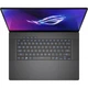 Ноутбук ASUS ROG Zephyrus G16 GU605MV (GU605MV-BS71-CB) - изображение 2