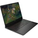 Ноутбук HP OMEN 16-am0021ua Black (BW7N2EA) - изображение 3