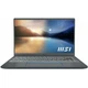 Ноутбук MSI Prestige 14 Evo A11M Carbon Gray (A11M-608XUA) - изображение 1