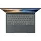 Ноутбук MSI Prestige 14 Evo A11M Carbon Gray (A11M-608XUA) - изображение 5