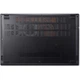 Ноутбук Acer Nitro V 15 ANV15-52-50U5 Obsidian Black (NH.QV3EU.009) - изображение 7