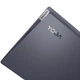 Ноутбук Lenovo Yoga Slim 7 15IIL05 Slate Grey (82AA004BRA) - зображення 3