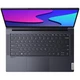 Ноутбук Lenovo Yoga Slim 7 15IIL05 Slate Grey (82AA004BRA) - зображення 4