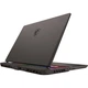 Ноутбук MSI Vector 16 A2XWHG Cosmos Gray (A2XWHG-212US) - изображение 3