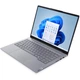Ноутбук Lenovo ThinkBook 14 G8 IAL Arctic Grey (21SJ007ERA) - изображение 2