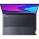 Ноутбук Lenovo Yoga Slim 7 15ITL05 Slate Grey (82AC0079RA) - зображення 6
