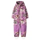 Комбинезон Name it Softshell Evara, цвет розовый, размер 98 (261.13236674.IORC) - изображение 1