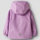 Куртка Name it Violet Tulle, колір рожевий, розмір 92 (261.13237483.VTUL) - зображення 2