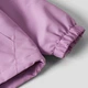 Куртка Name it Violet Tulle, колір рожевий, розмір 92 (261.13237483.VTUL) - зображення 3