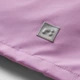 Куртка Name it Violet Tulle, колір рожевий, розмір 92 (261.13237483.VTUL) - зображення 4