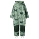 Комбинезон Name it Softshell Benjamin, цвет зеленый, размер 98 (261.13237076.CGRE) - изображение 1