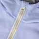 Куртка Name it Baby Lavender, колір блакитний, розмір 98 (261.13237483.BLAV) - зображення 3