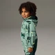Комбинезон Name it Softshell Benjamin, цвет зеленый, размер 98 (261.13237076.CGRE) - изображение 3