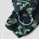 Комбинезон Name it Softshell Carsten, цвет синий, размер 92 (261.13237076.DSAP) - изображение 7