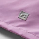 Куртка Name it Violet Tulle, цвет розовый, размер 116 (261.13237483.VTUL) - изображение 4