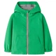 Куртка Name it Deep Mint, цвет зеленый, размер 122 (261.13237483.DMIN) - изображение 1