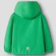 Куртка Name it Deep Mint, цвет зеленый, размер 122 (261.13237483.DMIN) - изображение 2