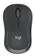 Клавиатура и мышь Logitech беспроводные Graphite черные. (681350) - изображение 6