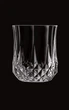 Набір стопок Cristal d'Arques Paris Longchamp кришталеве скло 45 мл 6 шт (680181) - зображення 4