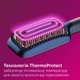 Гребінець Philips керамічний 4,8х35 см чорний (680734) - зображення 10