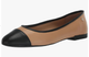 Балетки женские Vince Camuto, размер 42,5 Разноцветные - изображение 1