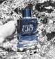 Тестер Парфум для чоловіків Giorgio Armani Acqua Di Gio Profondo Parfum 100 мл - зображення 4