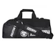 Сумка-рюкзак Tatami Fightwear Jiu Jitsu Gear Bag Чорна - зображення 2