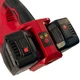 Воздуходувка аккумуляторная Vitals Master ALP 3695j BL Kit - изображение 2