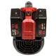 Воздуходувка аккумуляторная Vitals Master ALP 3695j BL Kit - изображение 3