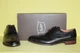 Туфли мужские Florsheim, размер 48 Черные - изображение 2