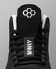 Борцовки Rudis KENNY MONDAY Black р40.5 (25.5см) черные (MONNC1001-BLK) - изображение 8