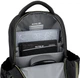 Рюкзак школьный Kite Education DC Batman 38x28x16 см 18 л Черный (DC26-700M) - изображение 12