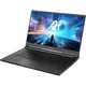 Ноутбук GIGABYTE AORUS 17X AXG 2024 Royal Black (AXG-64KZ665SH) - зображення 3