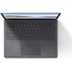 Ноутбук Microsoft Surface Laptop 4 13.5 Intel Core i5 8/256GB Platinum (5BT-00035) - изображение 4